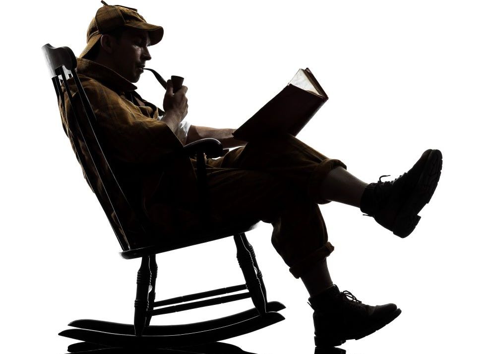14 tehnici eficiente de învățare recomandate de specialiști. Încearcă metoda folosită de celebrul detectiv Sherlock Holmes